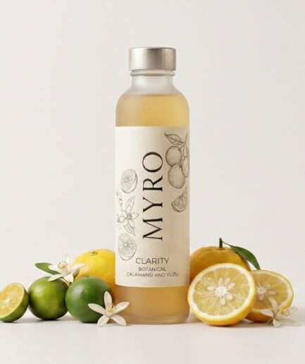 Myro Clarity